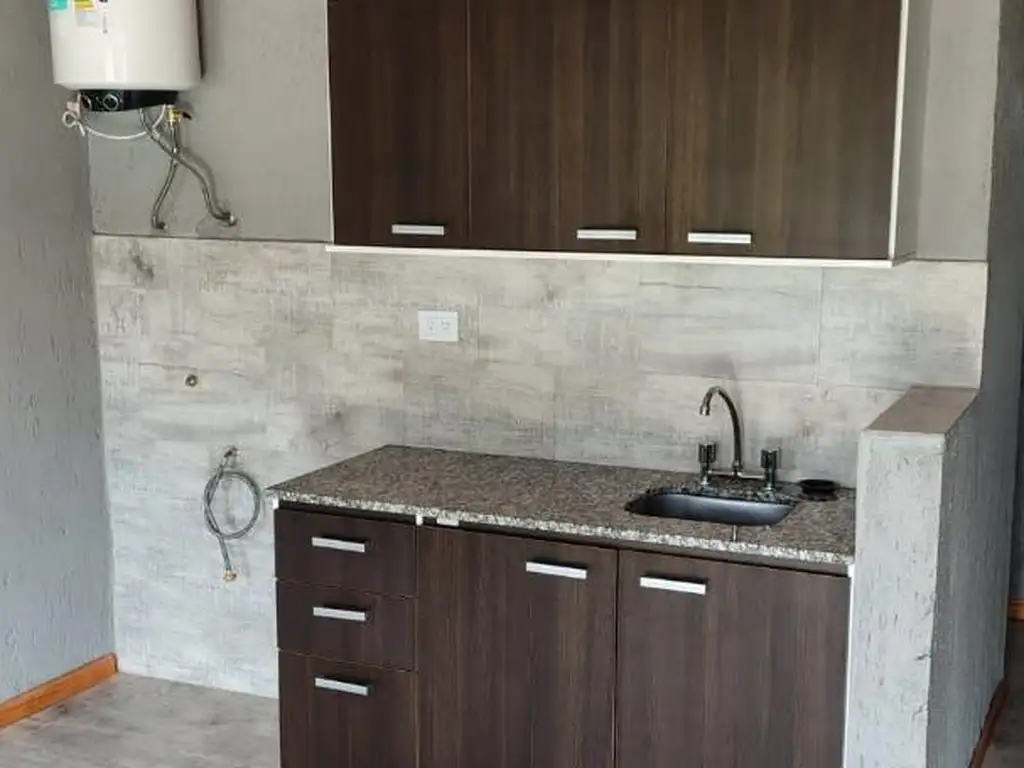 Foto de Casa a estrenar en Villa Larca- 2 casas en espejo, imagen 1