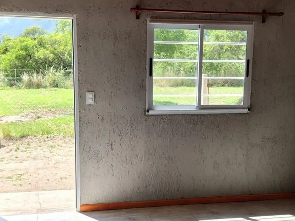 Foto de Casa a estrenar en Villa Larca- 2 casas en espejo, imagen 3