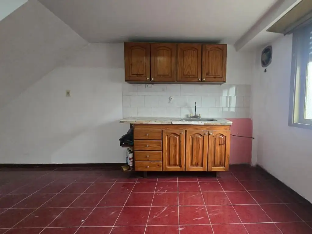 Foto de Departamento 2 ambientes en Alquiler, San Justo, imagen 1