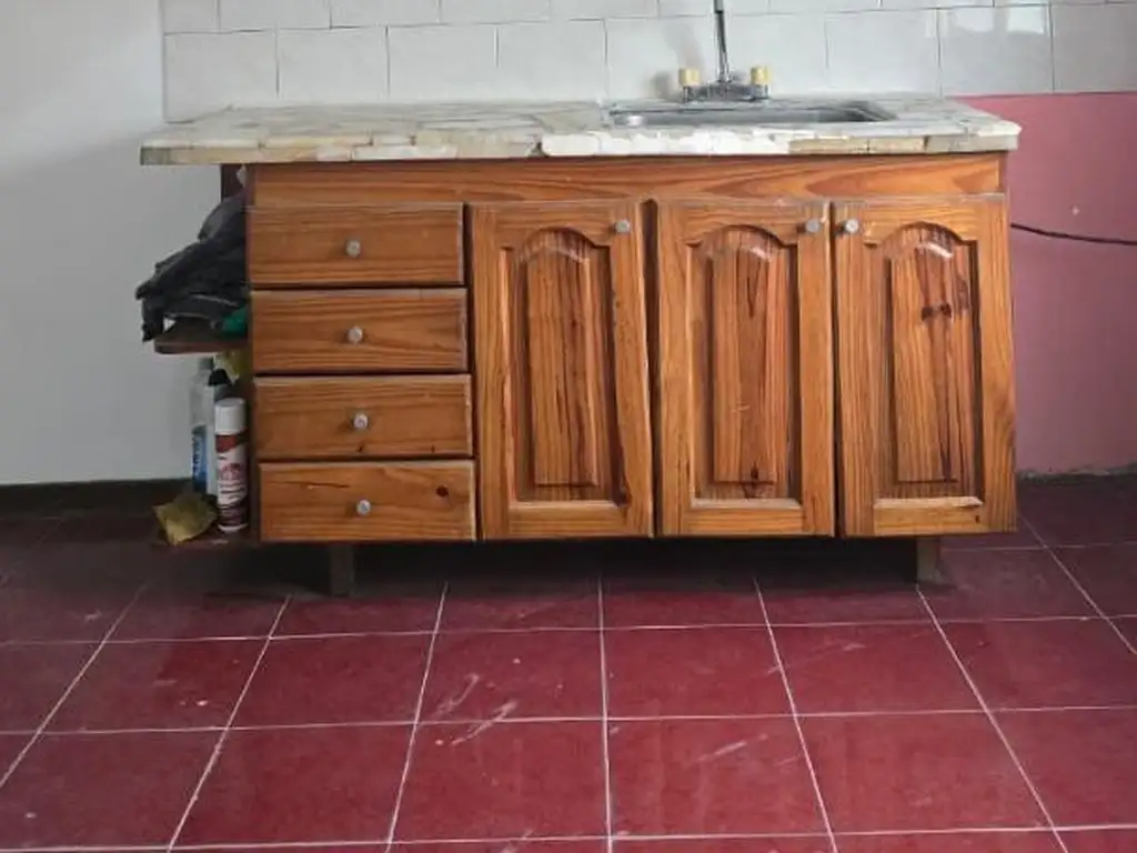 Foto de Departamento 2 ambientes en Alquiler, San Justo, imagen 3