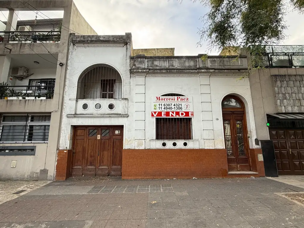 Foto de Terreno / Lote en venta de 147m2 APTO PARA CONSTRUIR 784 M2, imagen 1