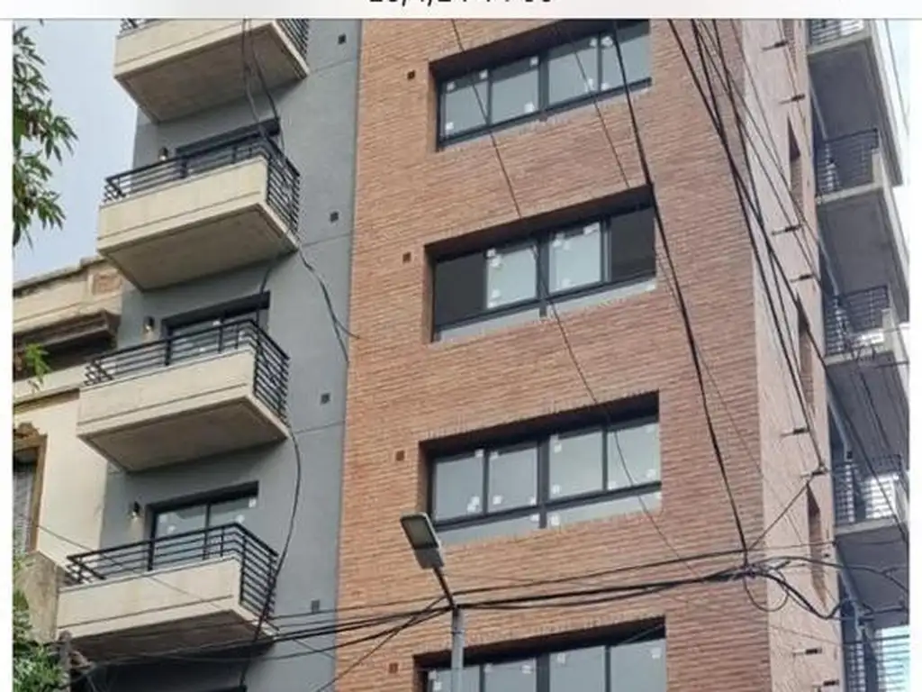 Foto de Departamento a estrenar 2 amb, imagen 1
