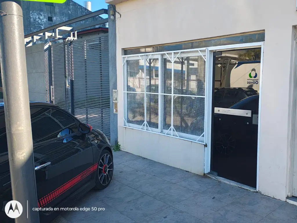 Foto de local en alquiler, imagen 1