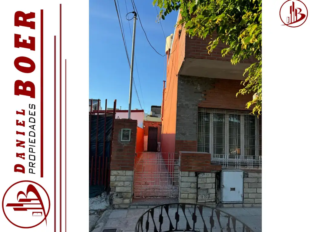 Foto de Alquiler PH al Fdo. - 2 Ambientes - Billinghurst, imagen 3
