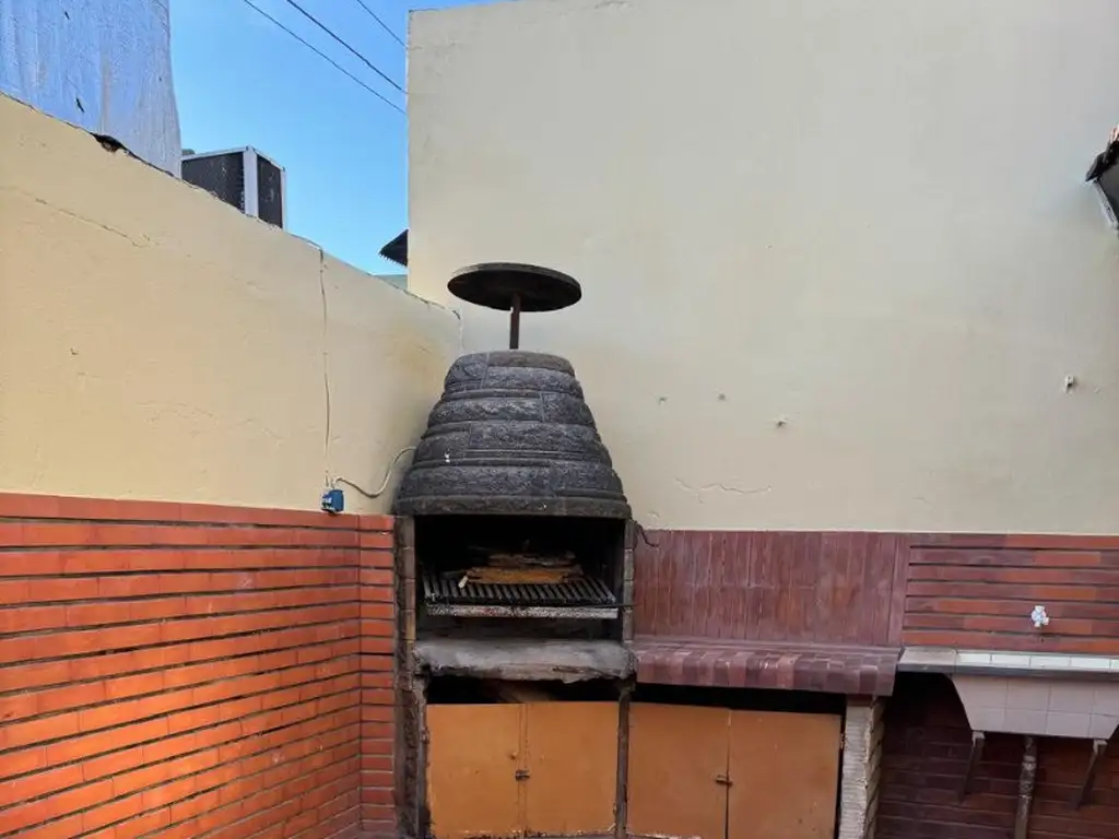 Foto de Alquiler PH al Fdo. - 2 Ambientes - Billinghurst, imagen 4