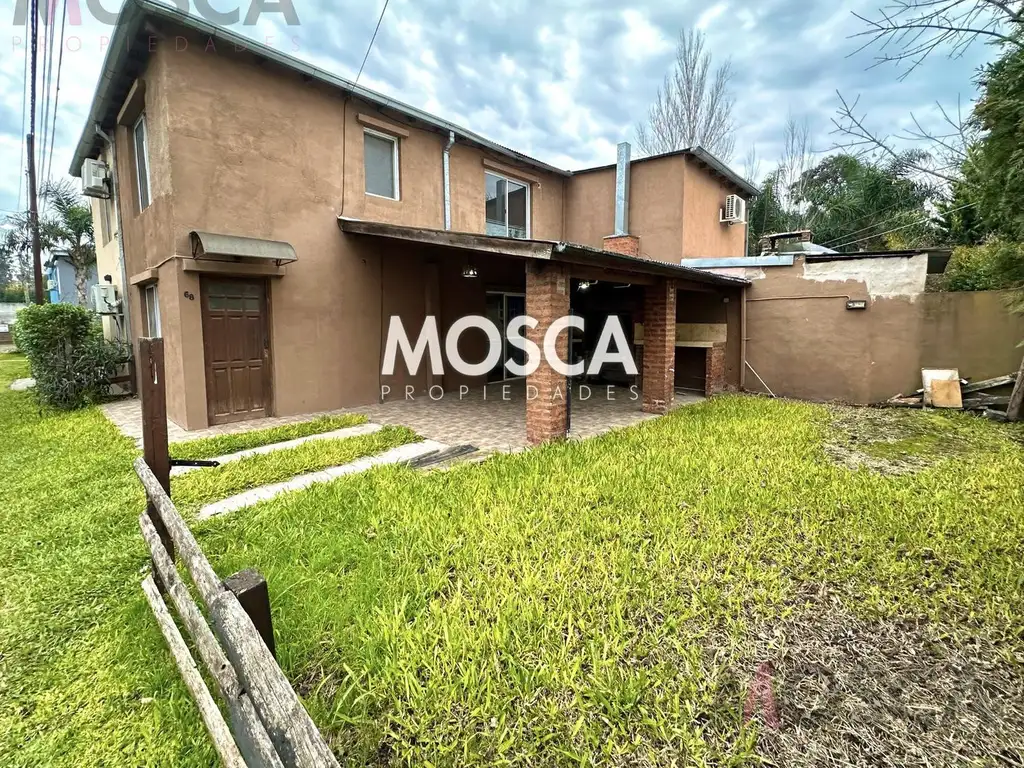 Foto de Duplex en alquiler La reja, campo "Las Acacias", imagen 1
