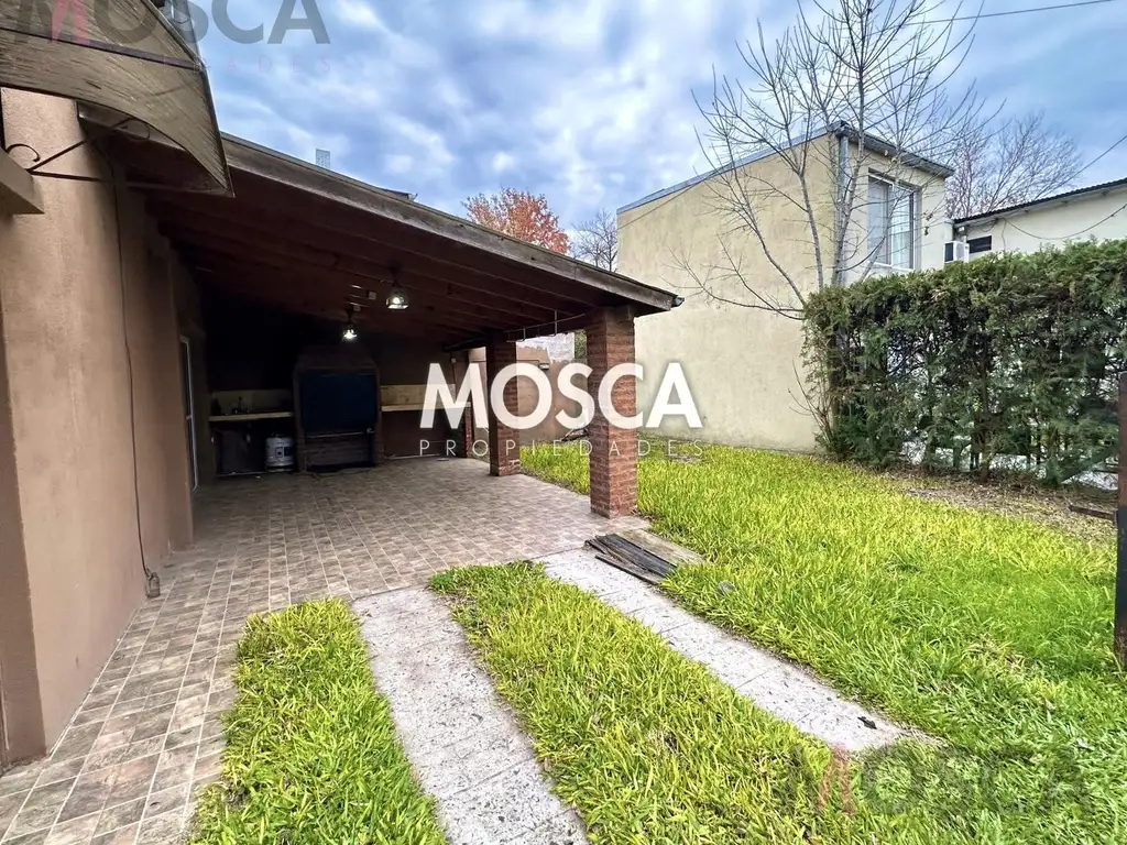 Foto de Duplex en alquiler La reja, campo "Las Acacias", imagen 5