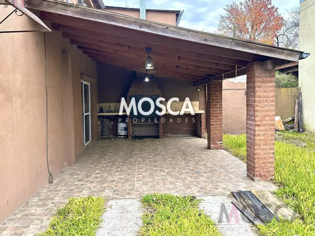 Foto de Duplex en alquiler La reja, campo "Las Acacias", imagen 4