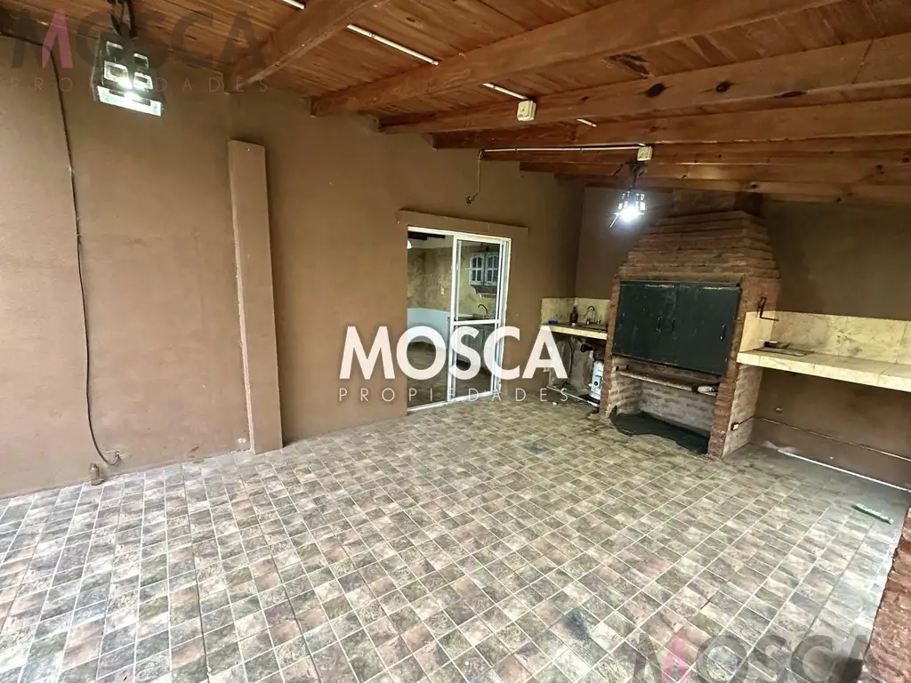 Foto de Duplex en alquiler La reja, campo "Las Acacias", imagen 3