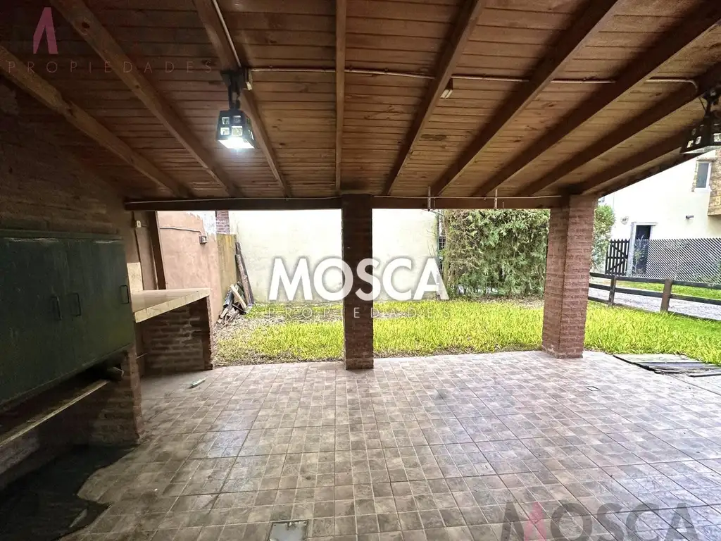 Foto de Duplex en alquiler La reja, campo "Las Acacias", imagen 2