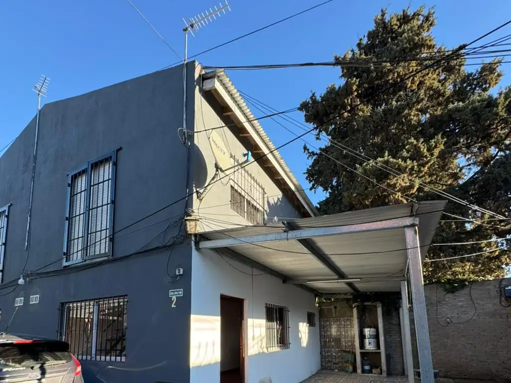Foto de DUPLEX CON GARAGE EN BOSQUES, imagen 3