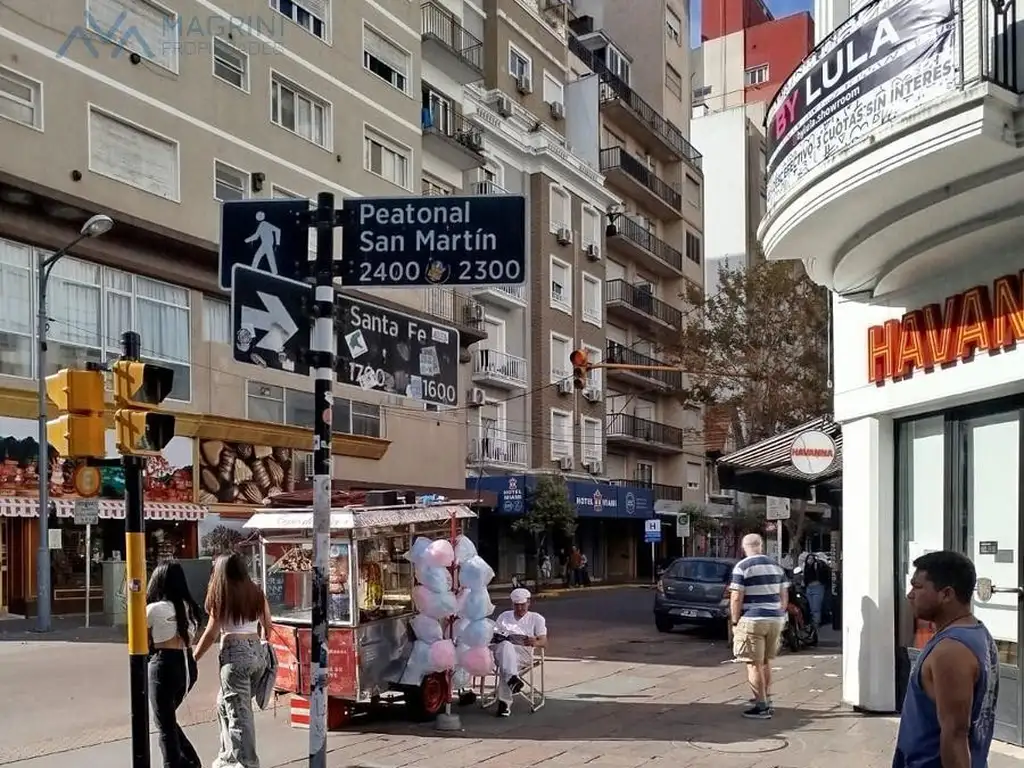 Foto de Departamento en Santa Fé al 1663, Mar del Plata, Bs. As., imagen 3