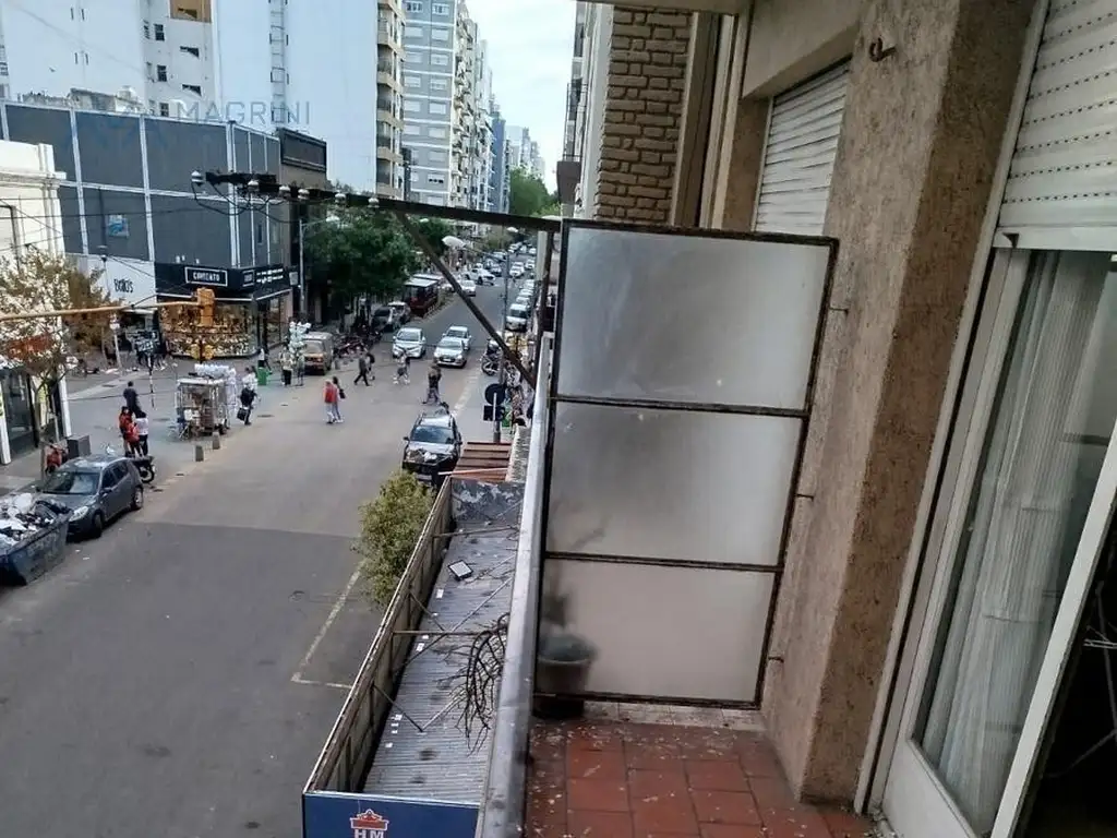 Foto de Departamento en Santa Fé al 1663, Mar del Plata, Bs. As., imagen 1