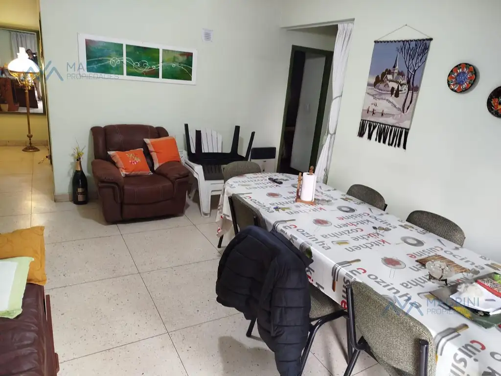 Foto de Departamento en Santa Fé al 1663, Mar del Plata, Bs. As., imagen 2