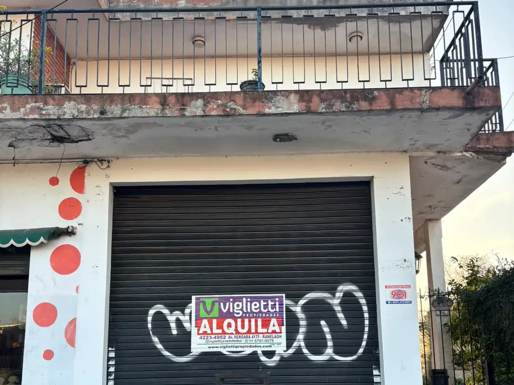 Foto de LOCAL EN VILLA ESPAÑA, imagen 5