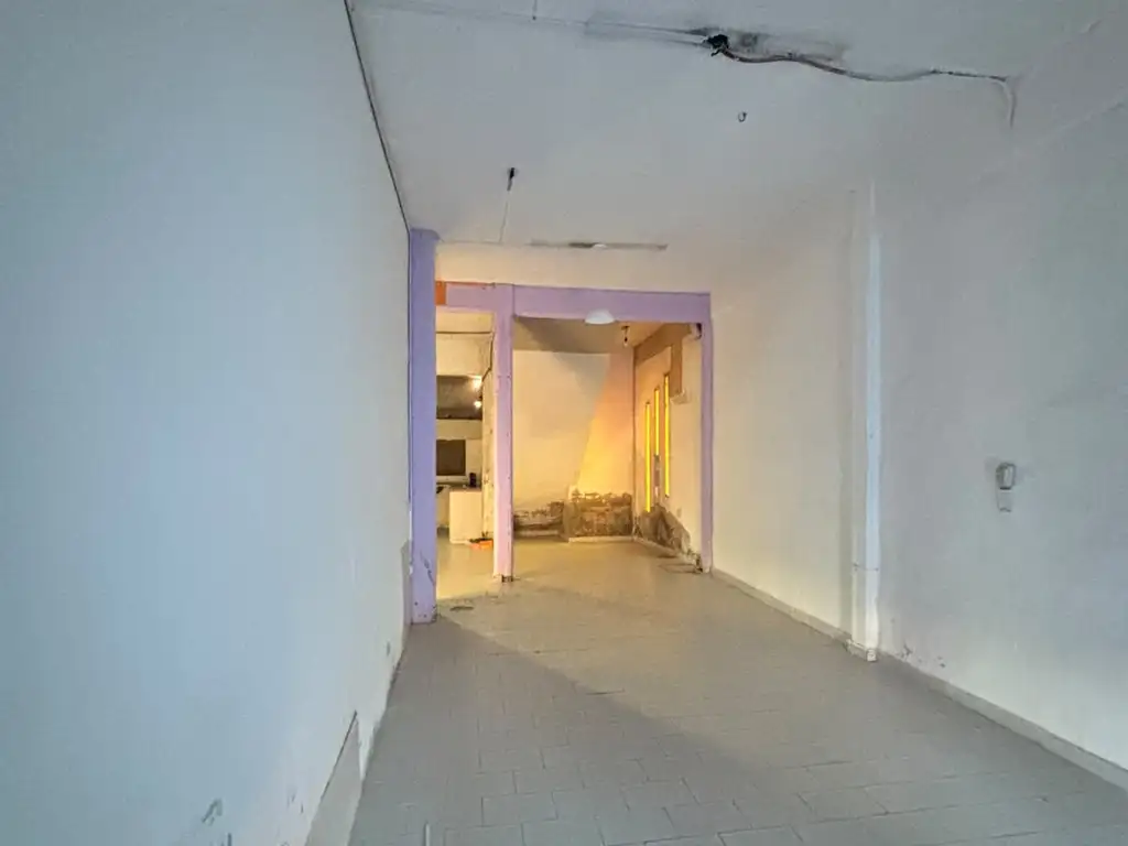 Foto de LOCAL EN VILLA ESPAÑA, imagen 1