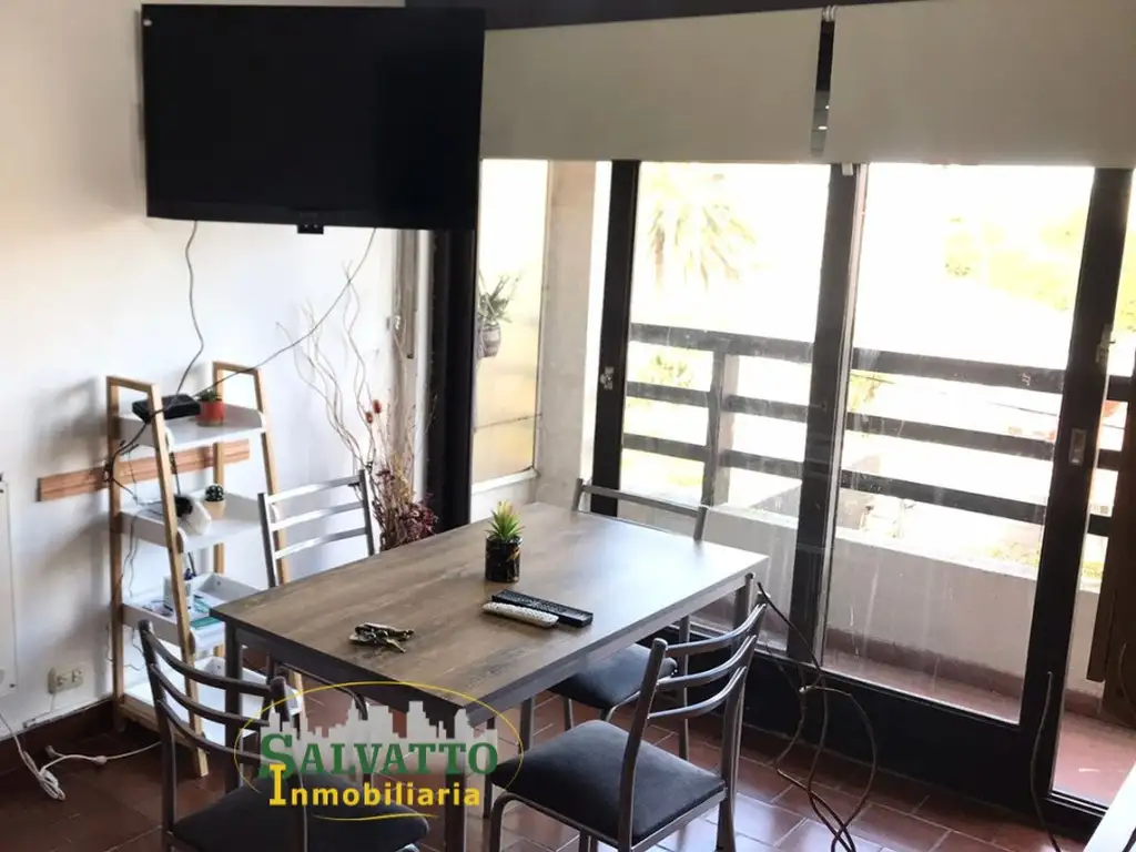 Foto de Departamento 2 ambientes con cochera en Punta Mogotes, imagen 3