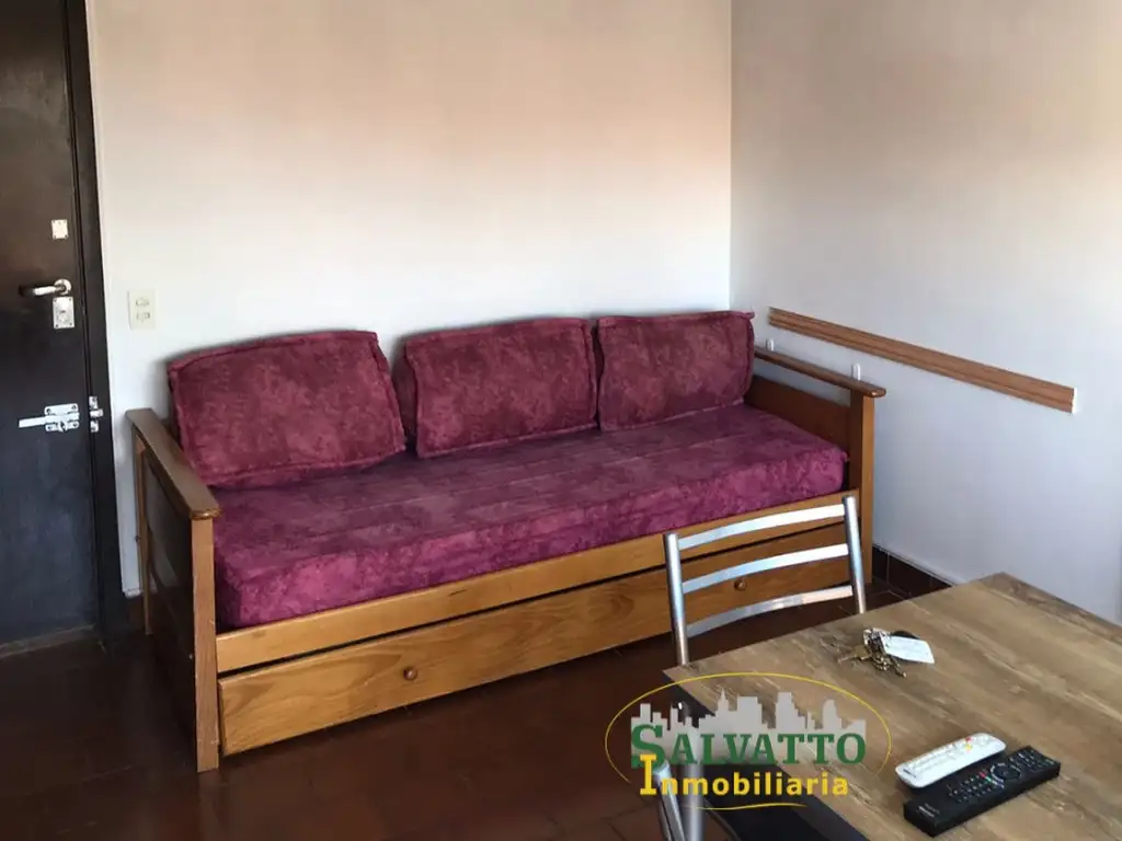 Foto de Departamento 2 ambientes con cochera en Punta Mogotes, imagen 5
