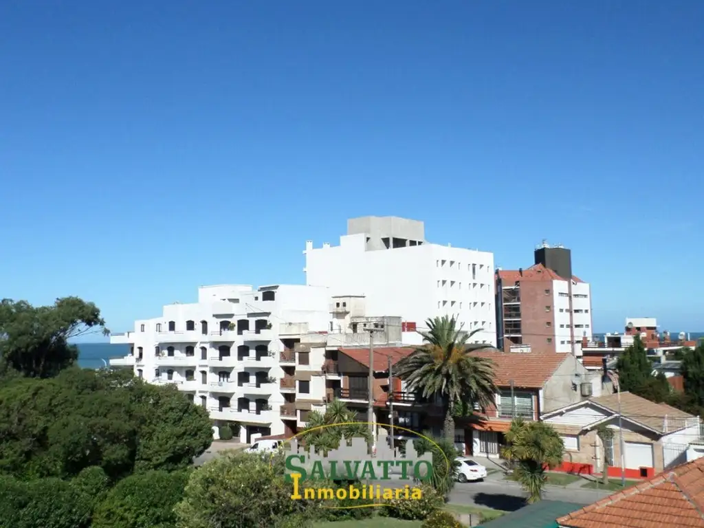 Foto de Departamento 2 ambientes con cochera en Punta Mogotes, imagen 4