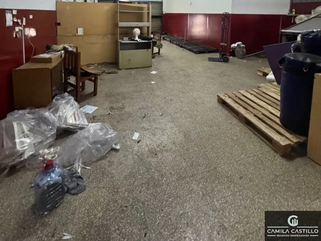Foto de LOCAL COMERCIAL 150M2 AV MOSCONI - DISPONIBLE EN JULIO, imagen 5