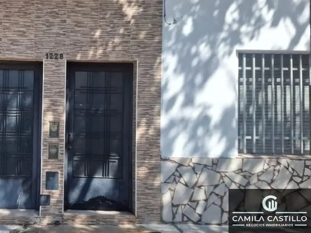 Foto de PH a remodelar c/ cochera en Floresta, imagen 1
