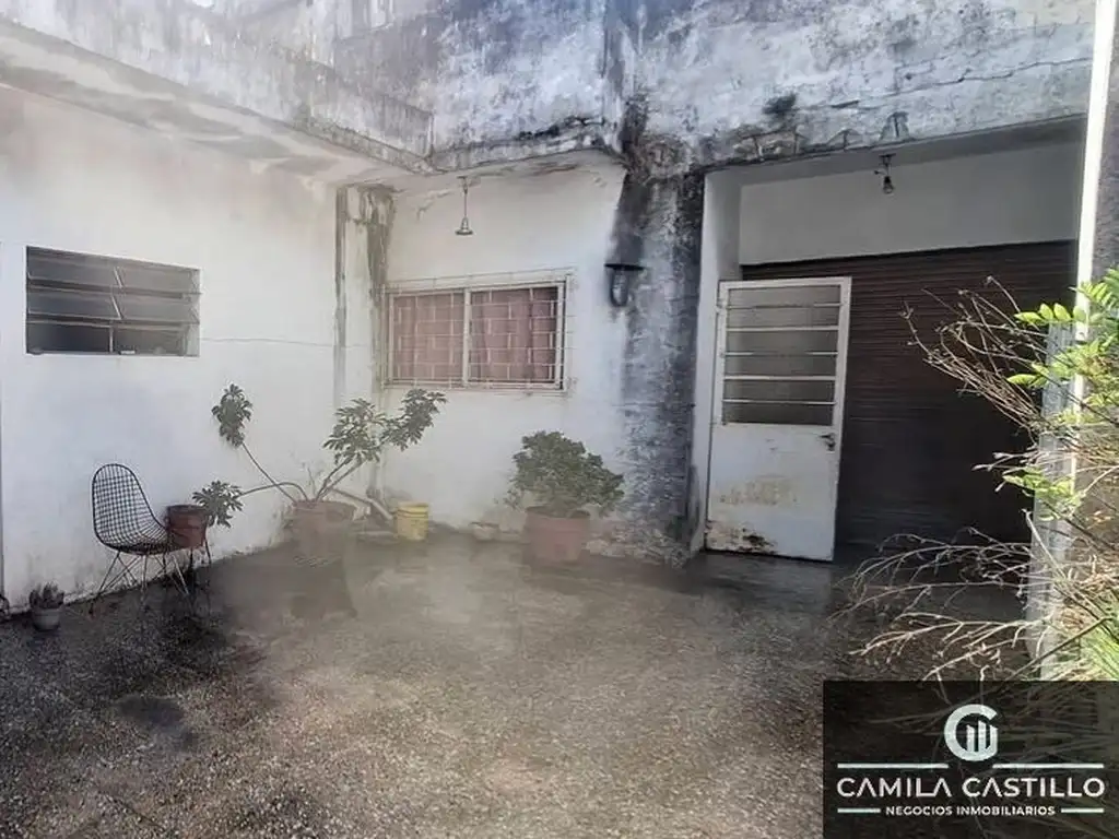 Foto de PH a remodelar c/ cochera en Floresta, imagen 3