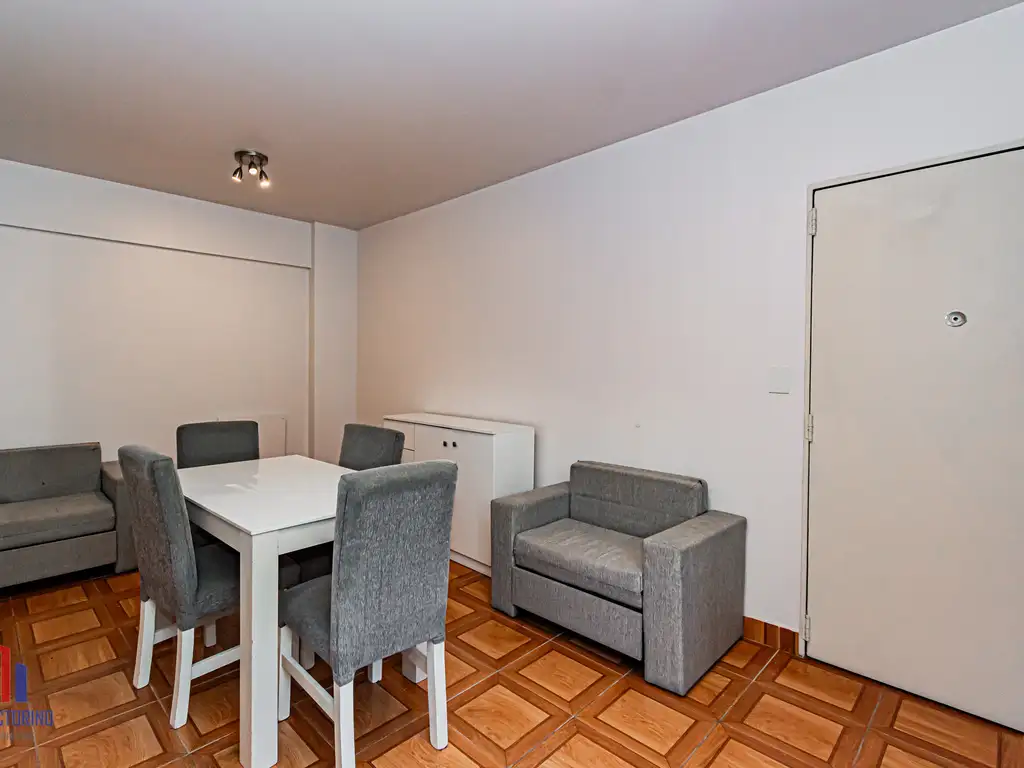 Foto de Departamento Apto profesional 2 ambientes en San Nicolás, imagen 2