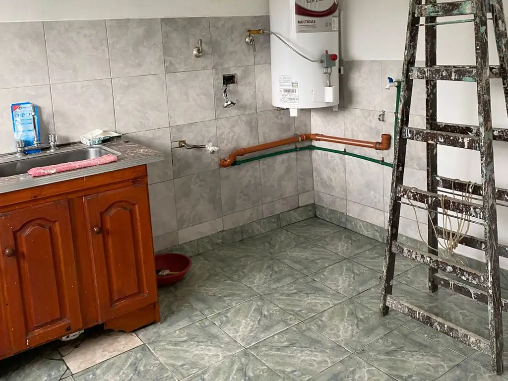 Foto de Alquiler vivienda 3 amb con 2 baños (planta alta), imagen 2