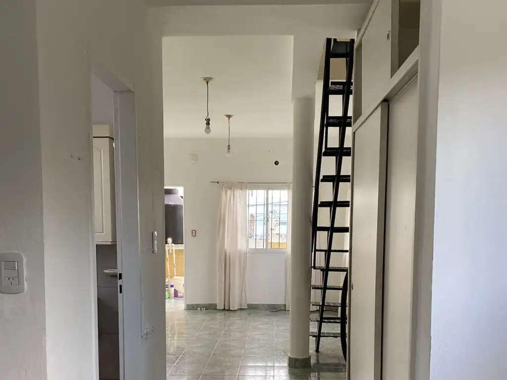 Foto de Alquiler vivienda 3 amb con 2 baños (planta alta), imagen 3
