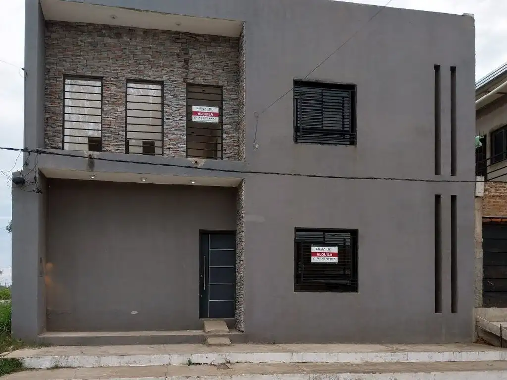 Foto de Amplio Departamento - Fontana, imagen 2