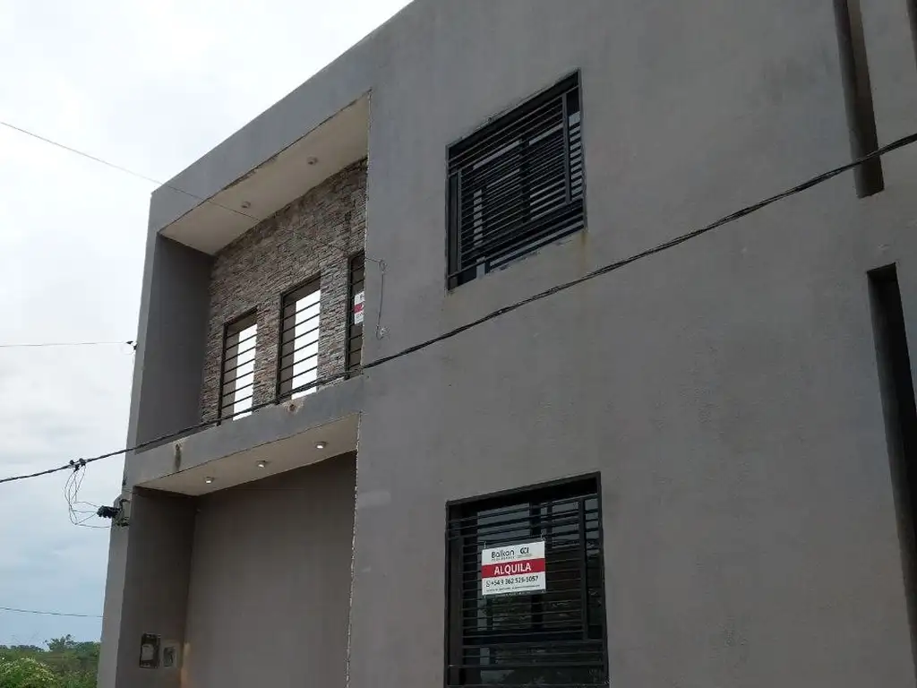 Foto de Amplio Departamento - Fontana, imagen 5