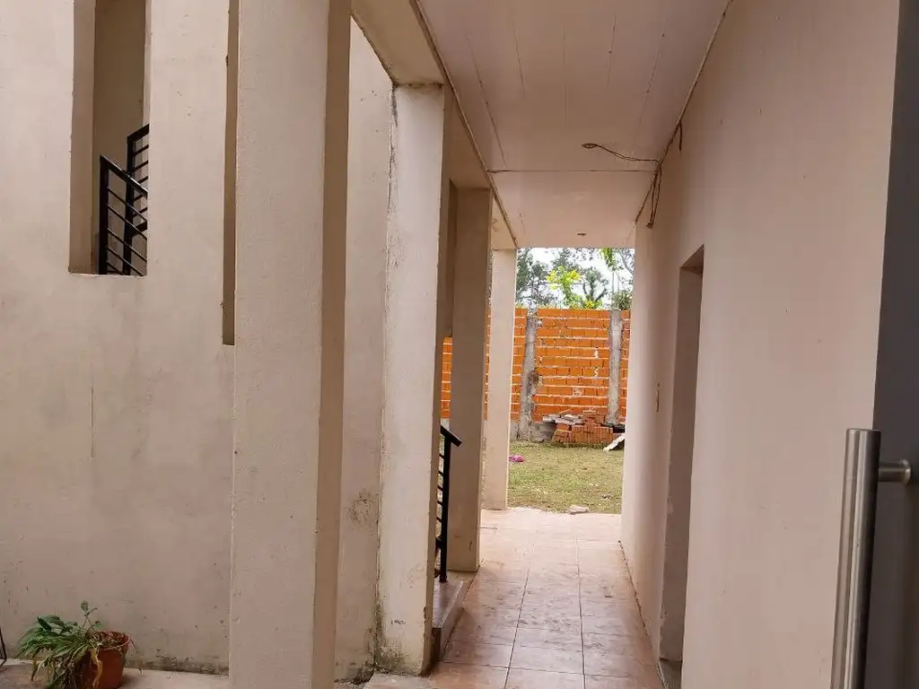 Foto de Amplio Departamento - Fontana, imagen 1