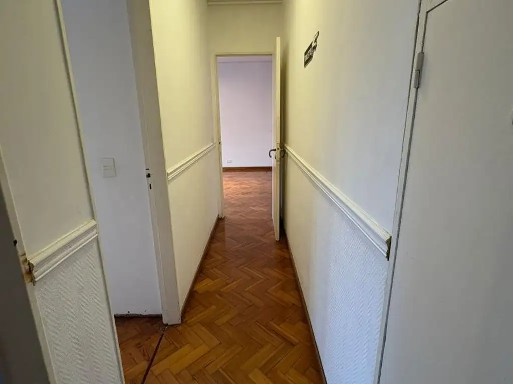 Foto de DEPARTAMENTO 3 AMBIENTES EN ALQUILER - 2DO PISO POR ESCALERA, imagen 4