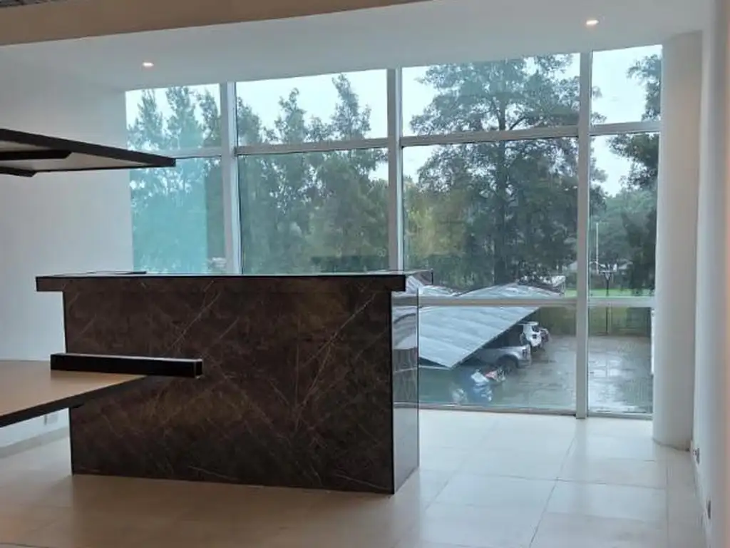 Foto de OFICINA DE 60 M2 EN ALQUILER AMANECERES OFFICE SUPER MODERNA, imagen 1