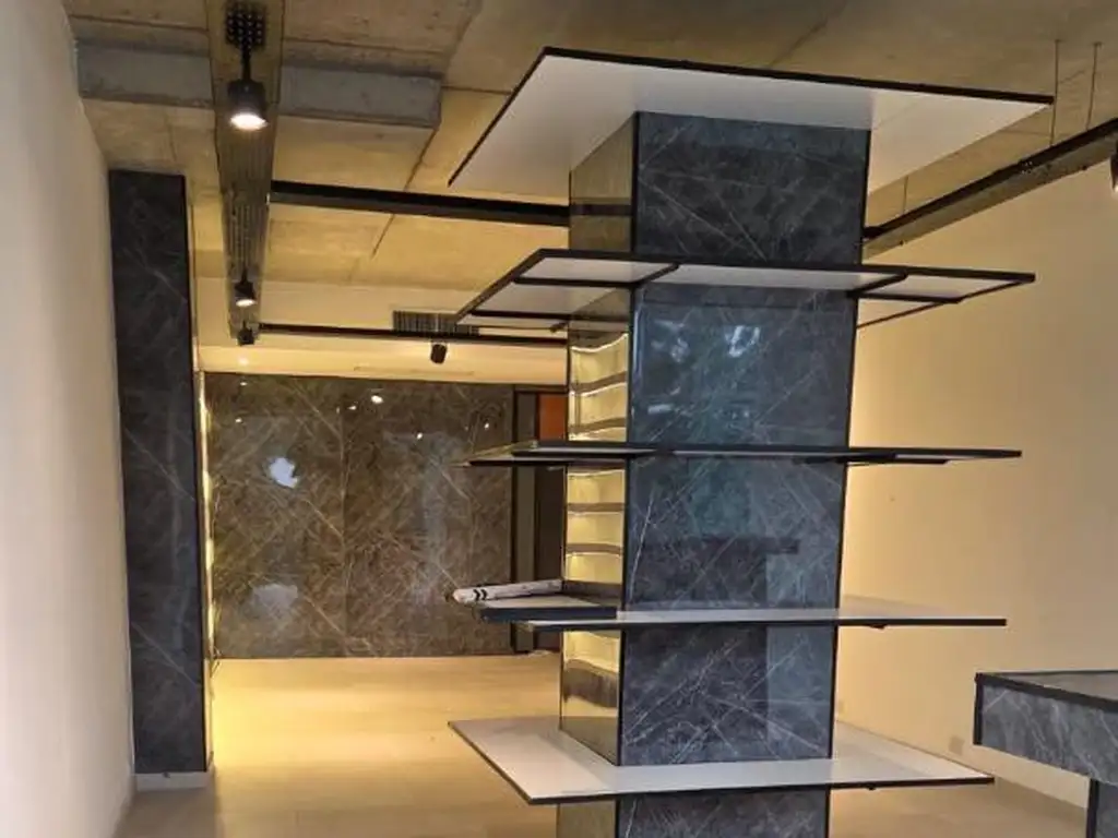Foto de OFICINA DE 60 M2 EN ALQUILER AMANECERES OFFICE SUPER MODERNA, imagen 5