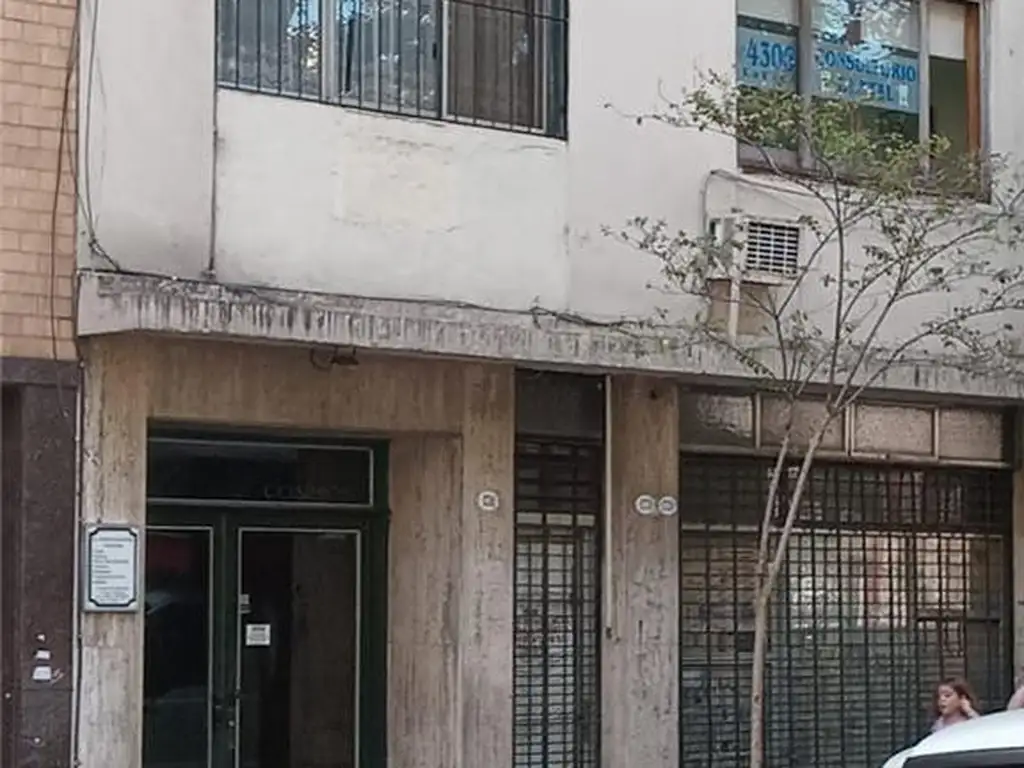 Foto de DEPARTAMENTO 2 AMBIENTES - CONGRESO, CAPITAL FEDERAL, imagen 1
