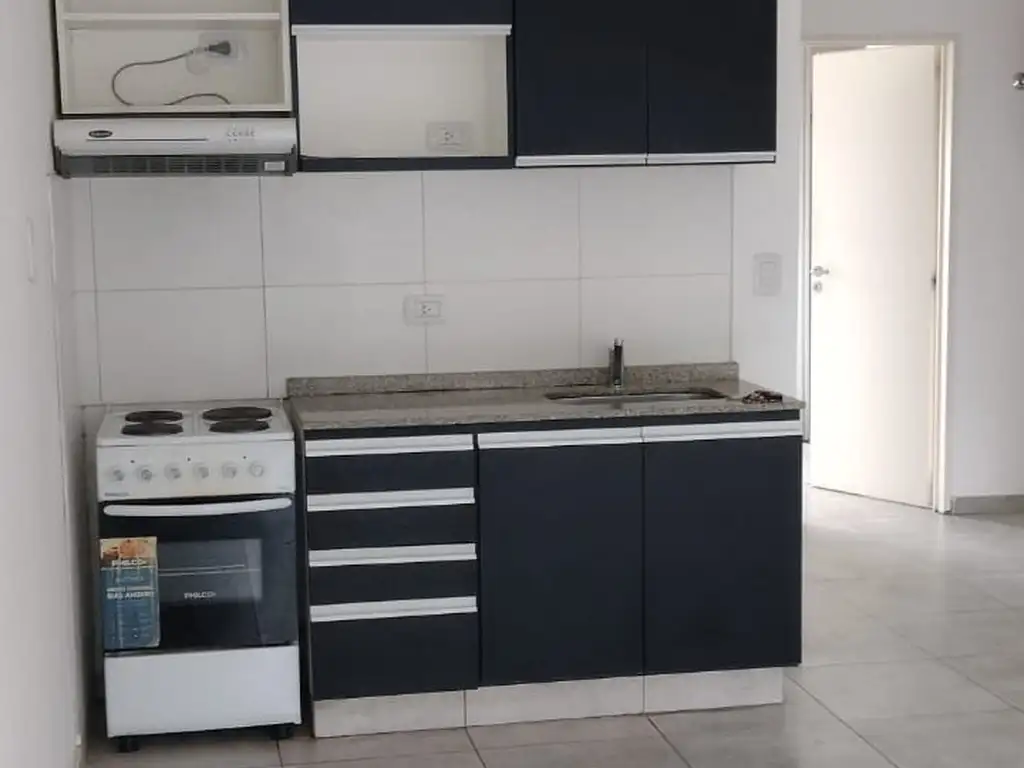 Foto de dpto 2 amb con cochera, imagen 5