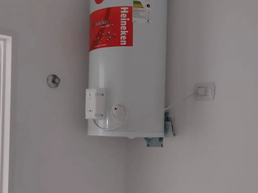Foto de dpto 2 amb con cochera, imagen 1