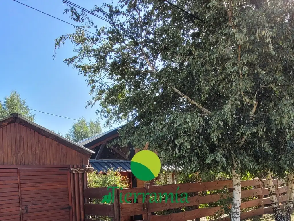 Foto de CASA + CABAÑA EN BARRIO SANTA JULIA – JUNÍN DE LOS ANDES, imagen 1