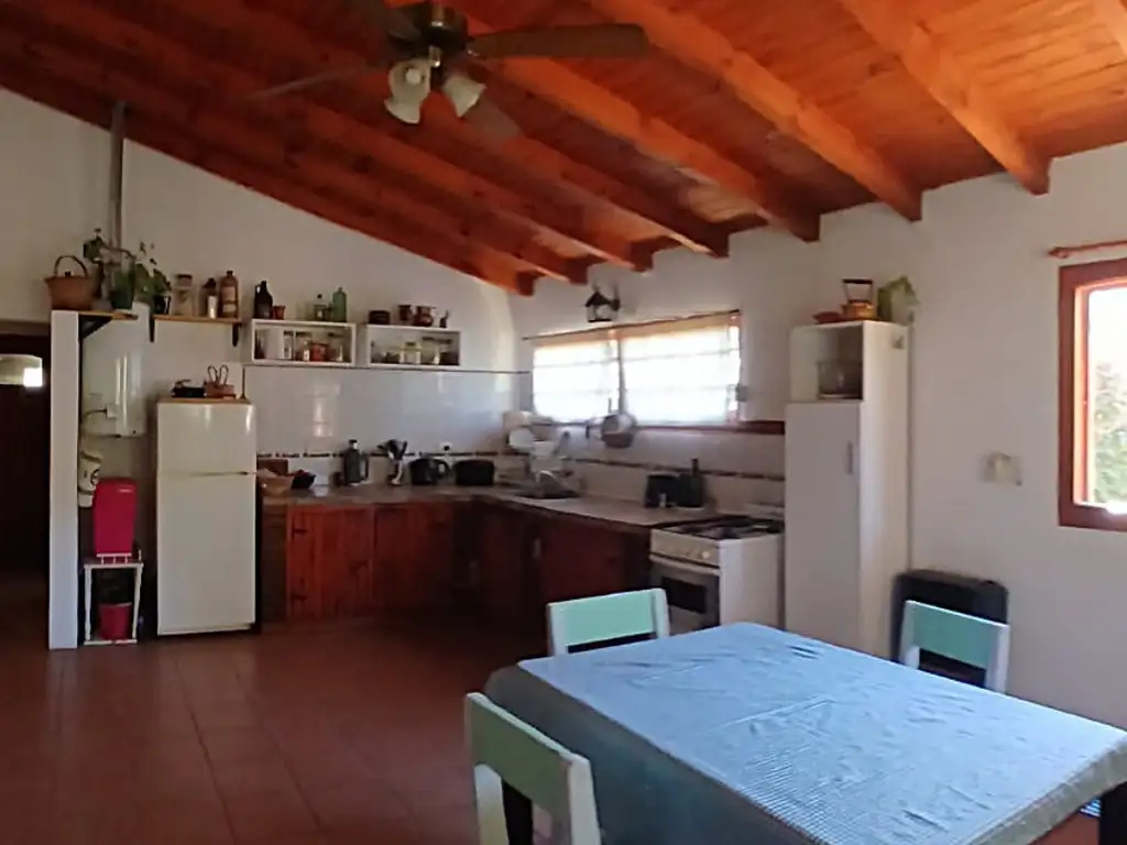 Foto de CASA + CABAÑA EN BARRIO SANTA JULIA – JUNÍN DE LOS ANDES, imagen 1