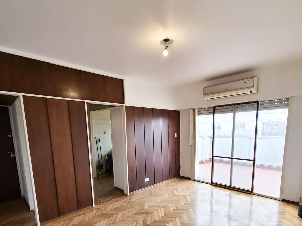 Foto de Increible 3 ambientes en Villa Devoto, imagen 1