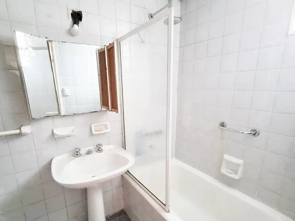 Foto de Increible 3 ambientes en Villa Devoto, imagen 3