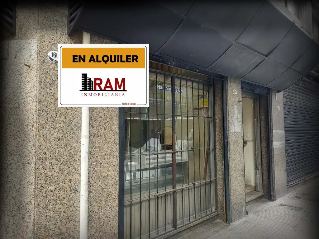 Foto de Local en alquiler en la zona de Monserrat/Congreso, imagen 4