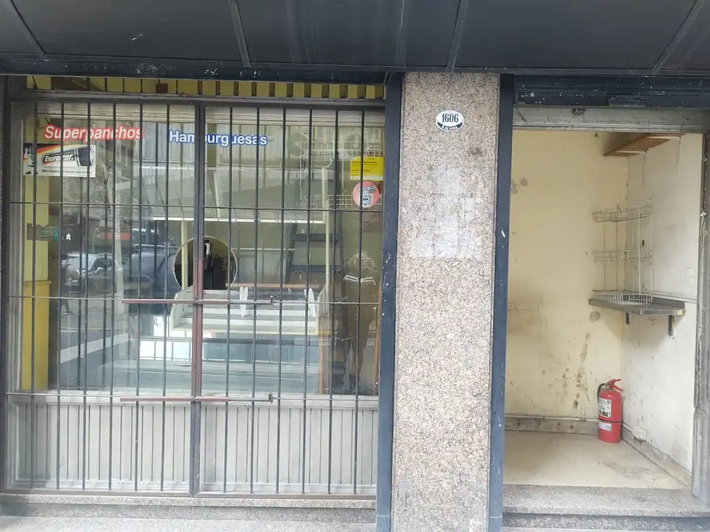 Foto de Local en alquiler en la zona de Monserrat/Congreso, imagen 3