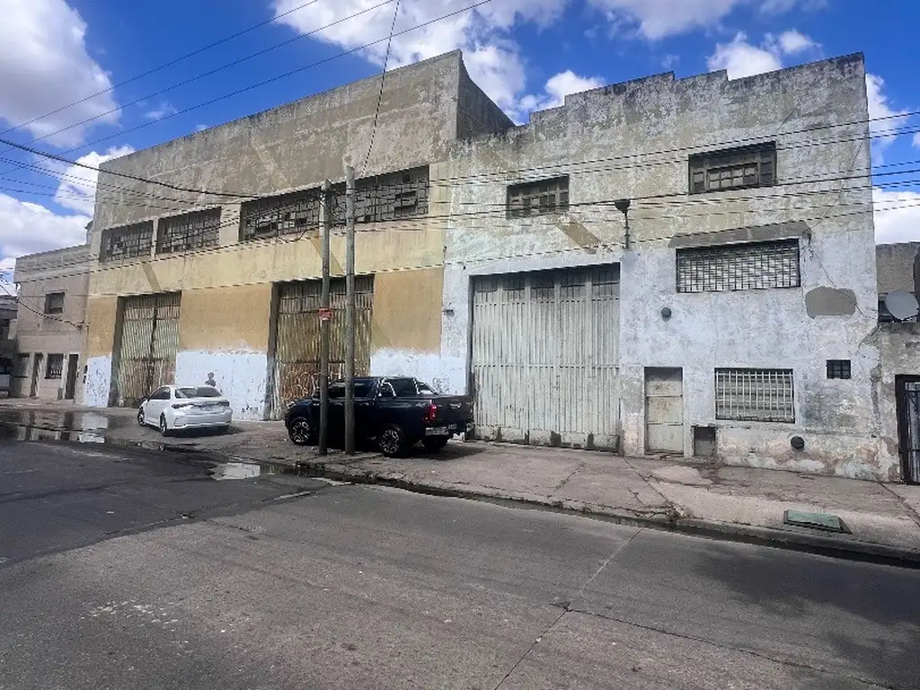 Foto de Depósito en alquiler, imagen 2