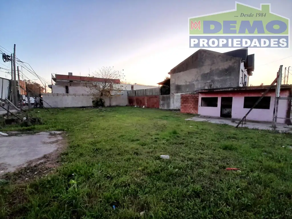 Foto de Terreno comercial en Pablo Nogues, imagen 2