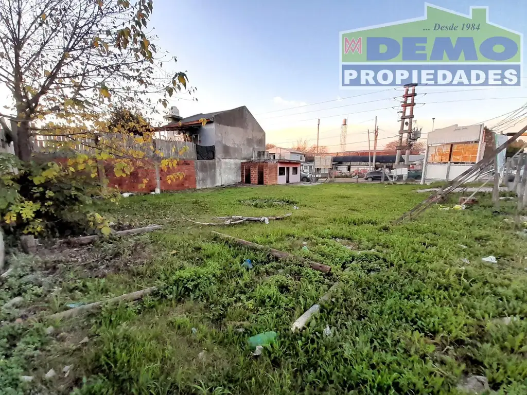 Foto de Terreno comercial en Pablo Nogues, imagen 5