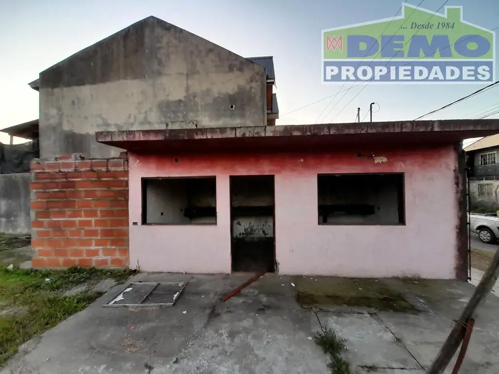 Foto de Terreno comercial en Pablo Nogues, imagen 4