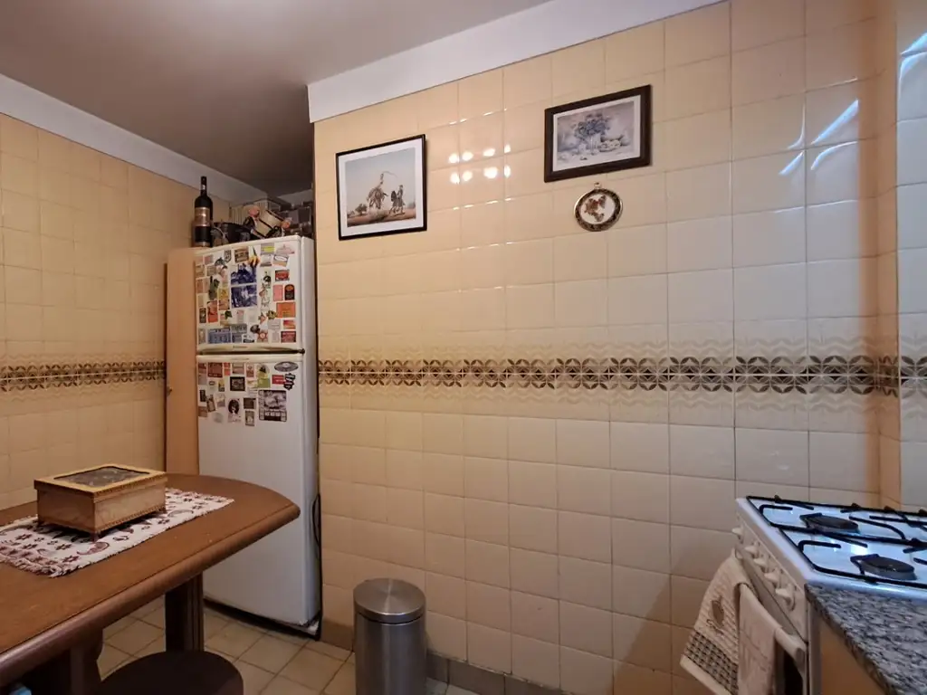Foto de Departamento de 3 ambientes con espacio guarda coche, imagen 1