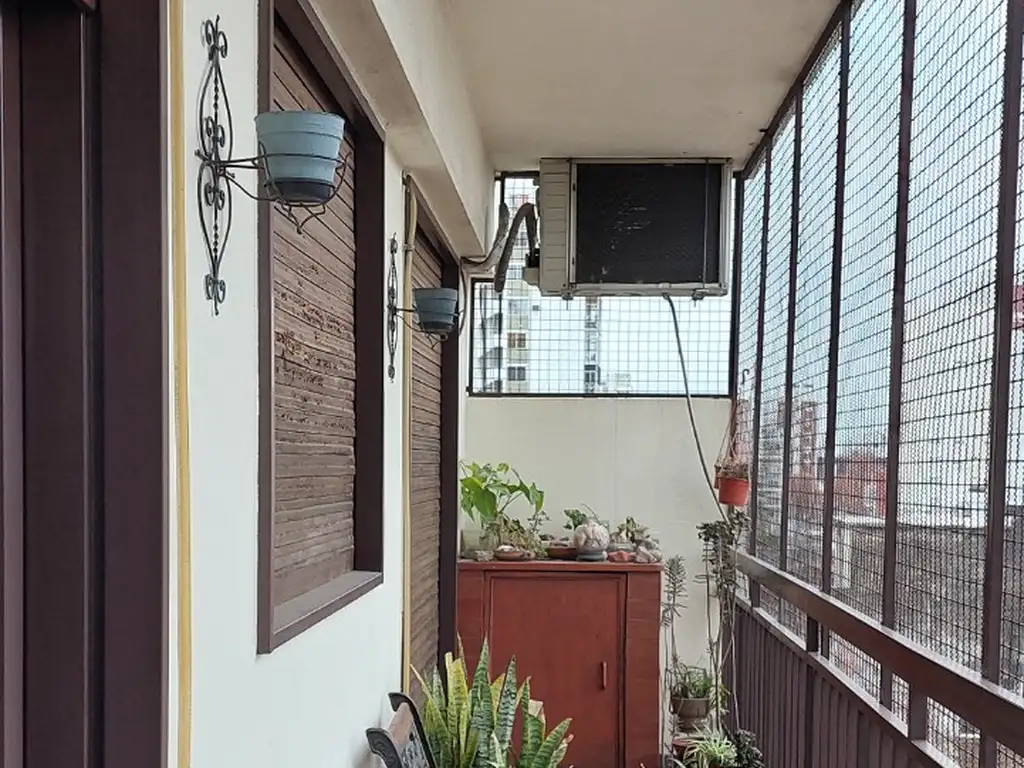 Foto de Departamento de 3 ambientes con espacio guarda coche, imagen 5